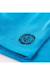 Short eddy coton ii Bleu vif / noir 4 - vertbaudet enfant 