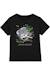 T-shirt motif aile-x coton star wars pew pew Noir 1 - vertbaudet enfant 
