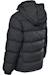 Doudoune polyester tuff Bleu clair+Gris foncé+Noir 6 - vertbaudet enfant 