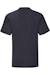 T-shirt coton peigné et filé à l'anneau iconic Azur+Bleu ciel+Bleu marine+Bleu marine sombre+Bleu roi+Graphite clair+Noir+Orange+Rouge+Tournesol+Vert de gris+Vert forêt+Vert kelly+Vert pâle 10 - vertbaudet enfant 