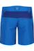 Short sorcer mountain polyester sorcer mountain iii Bleu oxford / bleu roi 2 - vertbaudet enfant 