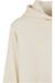Sweat à capuche coton Noir+Sable blanc 7 - vertbaudet enfant 