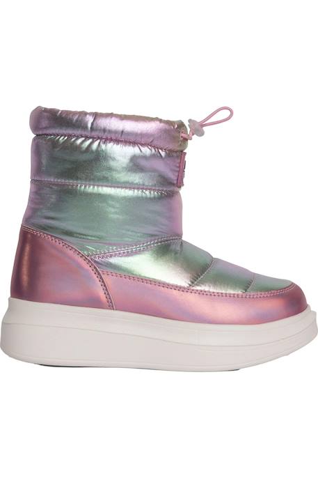 Après-skis  sasi Rose 4 - vertbaudet enfant 