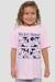 T-shirt motif mickey mouse pixelisé coton disney Rose 3 - vertbaudet enfant 
