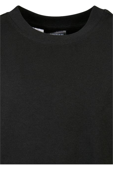 T-shirt coton Noir 4 - vertbaudet enfant 