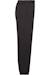 Pantalon de jogging coton premium Bleu marine sombre+Noir 6 - vertbaudet enfant 