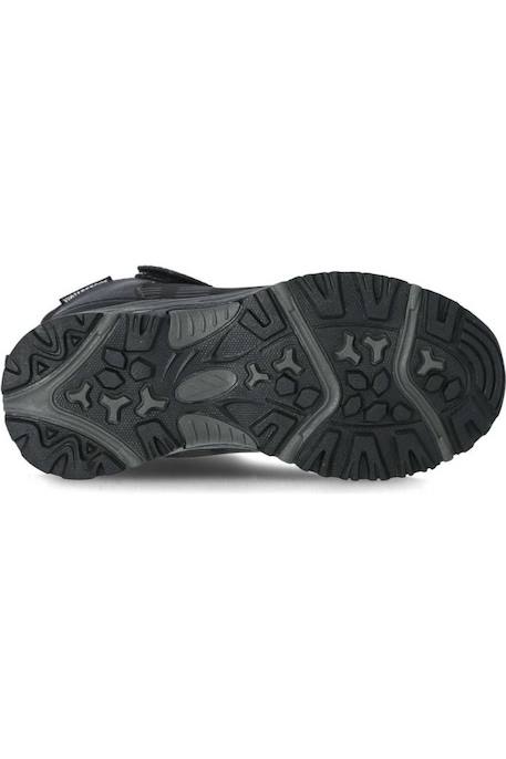 Chaussures de randonnée enfant harrelson Noir 5 - vertbaudet enfant 