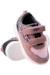 Chaussures  kapis Rose / gris foncé 6 - vertbaudet enfant 