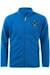 Veste  motif/style logo Lapis lazuli+Noir 1 - vertbaudet enfant 