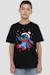 T-shirt coton Noir 3 - vertbaudet enfant 