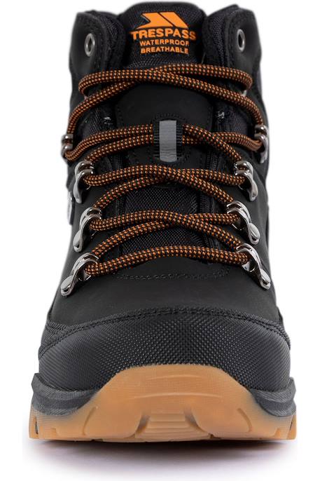 Chaussures enfant de randonnée corin Noir 6 - vertbaudet enfant 