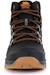 Chaussures enfant de randonnée corin Noir 6 - vertbaudet enfant 