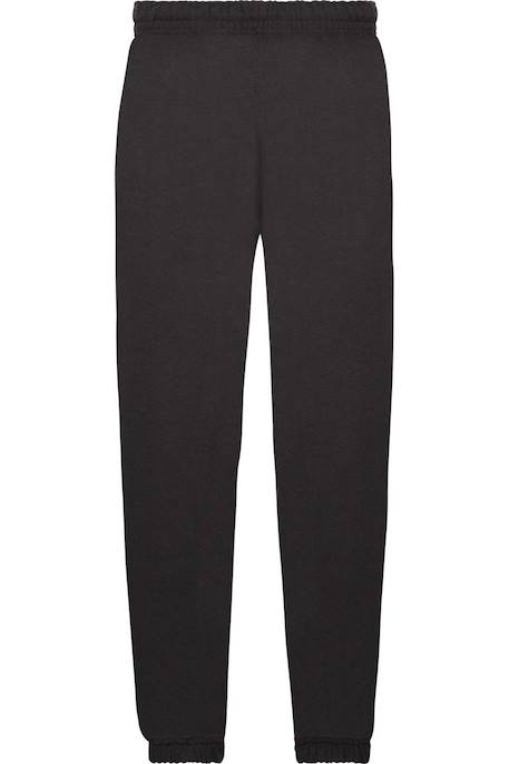 Jogging enfant coton Bleu marine+Bleu marine sombre+Noir 8 - vertbaudet enfant 