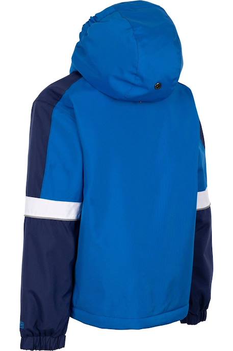 Blouson de ski  kingsley Bleu 2 - vertbaudet enfant 