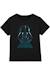 T-shirt garçon coton - Star Wars dark vador Noir 1 - vertbaudet enfant 