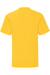 T-shirt enfant manches courtes coton iconic 150 Noir+Orange+Rouge+Tournesol+Vert de gris+Vert forêt+Vert kelly+Vert pâle 11 - vertbaudet enfant 