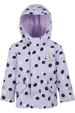 Veste imperméable  shyla the leopard  - vertbaudet enfant