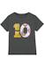 T-shirt motifs c-3po et bb-8 coton star wars 10 Charbon 1 - vertbaudet enfant 