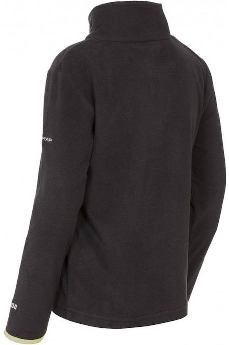 Zippé  etto Bleu+Noir+Rouge+Vert sombre 6 - vertbaudet enfant 