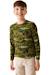 T-shirt wenbie coton iii Vert néphrite 1 - vertbaudet enfant 