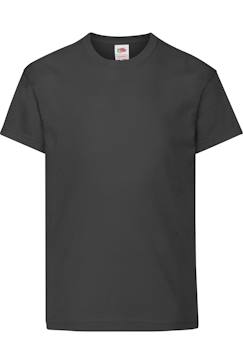 Garçon-T-shirt, polo, sous-pull-T-shirt-T-shirt coton original