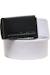 Ceinture polyester Noir / blanc 2 - vertbaudet enfant 