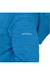 Veste à capuche  goodness Bleu cosmique 3 - vertbaudet enfant 