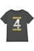 T-shirt motif stormtrooper coton star wars greatest kid Charbon 1 - vertbaudet enfant 