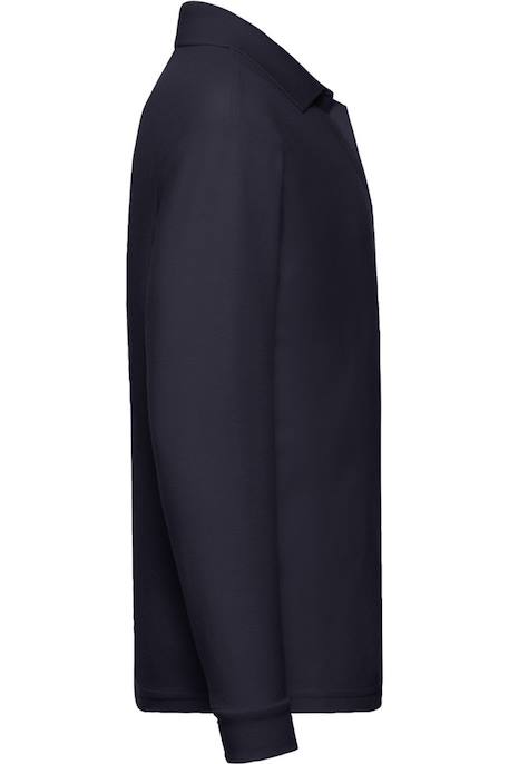Polo polyester Blanc+Bleu ciel+Bleu marine sombre+Bleu roi+Rouge 9 - vertbaudet enfant 