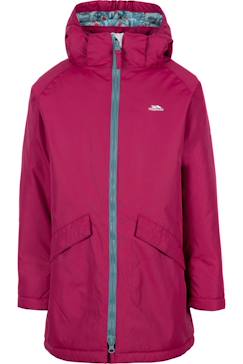 Veste imperméable  observe  - vertbaudet enfant