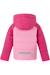 Veste matelassée Rose 2 - vertbaudet enfant 