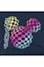 T-shirt coton mickey mouse Bleu marine 3 - vertbaudet enfant 