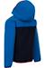 Veste softshell  hanbury Bleu marine 2 - vertbaudet enfant 