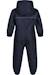 Professional combinaison de pluie bébés  paddle Bleu marine+Rouge 2 - vertbaudet enfant 