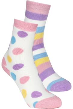 Chaussettes pour bottes  frolic  - vertbaudet enfant