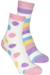 Chaussettes pour bottes  frolic Rose 1 - vertbaudet enfant 