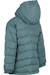 Doudoune polyester amira Fraise+Gris foncé+Vert sombre 10 - vertbaudet enfant 
