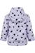 Veste imperméable  shyla the leopard Lilas pâle 2 - vertbaudet enfant 