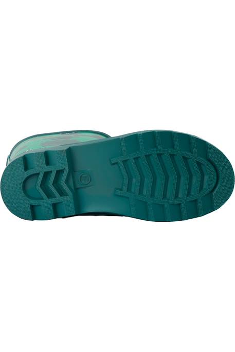 Bottes de pluie mudplay Vert 4 - vertbaudet enfant 
