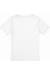 T-shirt coton ziptone Blanc 2 - vertbaudet enfant 