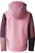 Veste imperméable explore synthétique ii Prune sombre / mauve 2 - vertbaudet enfant 