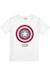 T-shirt coton ziptone Blanc 1 - vertbaudet enfant 
