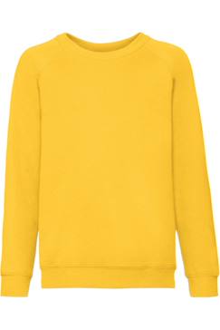 -Sweat coton classic