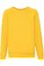 Sweat enfant coton classic Bleu marine sombre+Bleu roi+Bordeaux+Rouge+Tournesol 13 - vertbaudet enfant 