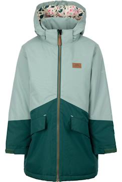 Imperméable  oleta  - vertbaudet enfant