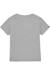 T-shirt coton first avenger Gris chiné 2 - vertbaudet enfant 