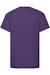 T-shirt coton original Azur+Bleu ciel+Bleu marine+Bleu marine sombre+Bleu roi+Jaune+Noir+Olive classique+Orange+Rouge+Rouge orangé+Tournesol+Vert bouteille+Vert citron+Vert kelly+Violet 47 - vertbaudet enfant 