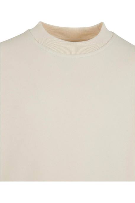 Sweat coton Bleu roi+Noir+Sable blanc 11 - vertbaudet enfant 