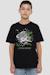 T-shirt motif aile-x coton star wars pew pew Noir 4 - vertbaudet enfant 