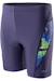 Short de bain  barid Mer de gibraltar / bleu paon 3 - vertbaudet enfant 